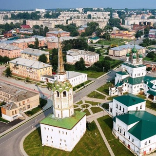 Логотип @solikamsk_polit - Соликамск | Политика | Новости