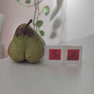 Логотип @solipercy - Соли, перцы (разные)