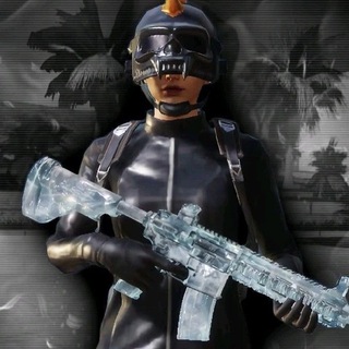 Логотип @sollar_shop - ПАБГ АККАУНТЫ🎮PUBG AKKAUNTS