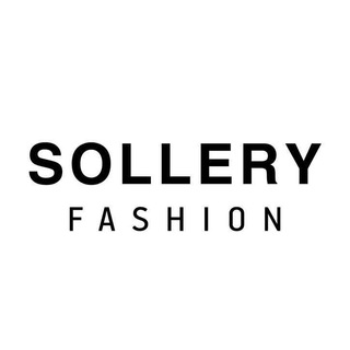 Логотип @sollery_fashion - SOLLERY.FASHION