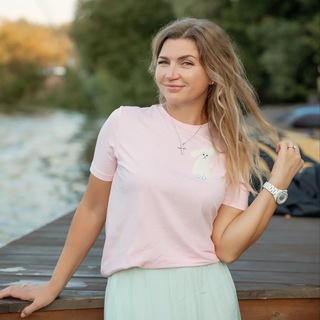 Логотип @sollogub_svetlana_chat - Соллогуб Светлана.