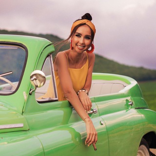 Логотип @solncestilya - Нелли Дегтярева | Солнце Стиля☀️