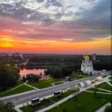 Логотип @solncevo_online - Солнцево онлайн Чат