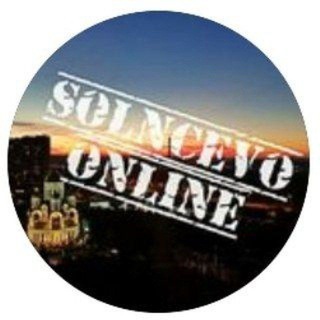 Логотип @solncevo_online24 - Солнцево онлайн