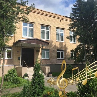 Логотип @solndshi - Солнечногорская детская школа искусств