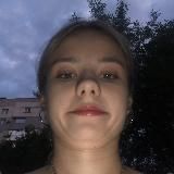 Логотип @solnechna - вареник с вишней