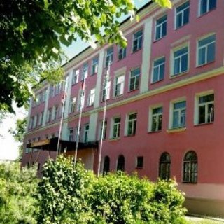 Логотип @solnschool2 - Первый Школьный 🎯📚 | МБОУ СОШ №2 г. Солнечногорска