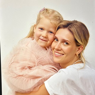 Логотип @solntseva_alena - Солнцева Алена ☀️ | дом, уют, рецепты, ссылки