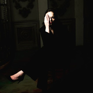 Логотип @solnyshkina_oksana - Солнышкина Оксана