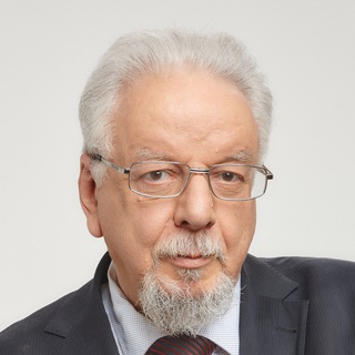 Логотип @solo1001 - Владимир Шахиджанян