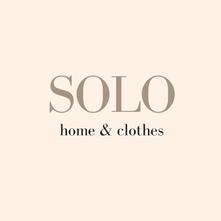 Логотип @solo_costume - SOLO