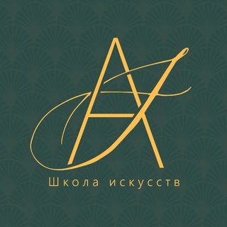 Логотип @solo_de_art - Solo de Art | школа искусств