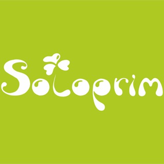 Логотип @solo_prim - Сыр Solo_prim
