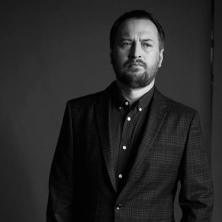 Логотип @solodnikov - СОЛОДНИКОВ