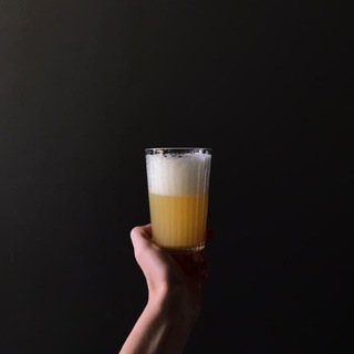 Логотип @solodoteka - пшеницаделоговорит