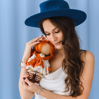Логотип @solodova_handmade - Solodova.handmade