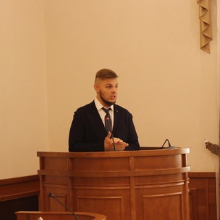 Логотип @solodovnikovz - Солодовников в Telegram