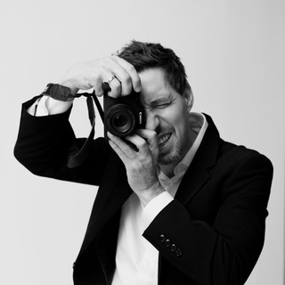 Логотип @solodovphoto - Это Лёша Солодов меня фоткал!