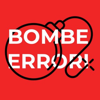 Логотип @soloerrori - ❌ ERRORI DI PREZZO & BOMBE