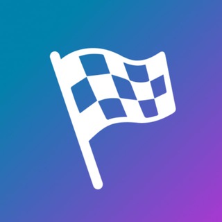 Логотип @sologonki - Гонки на клавиатуре