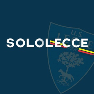 Логотип @sololecce - SoloLecce