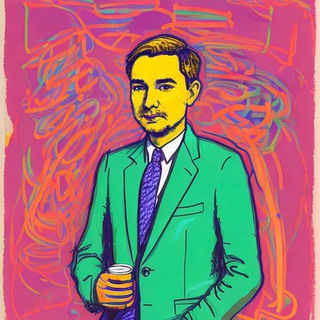 Логотип @soloma_rketing - Соломаркетинг