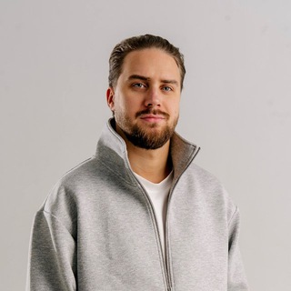 Логотип @solomonidinn - Никита с большим чеком