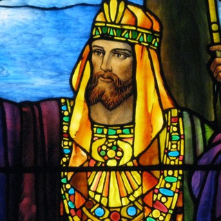 Логотип @solomonref - Solomon Refund