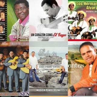 Логотип @solomusicapentecostalipuc - MÚSICA PENTECOSTAL Ipuc