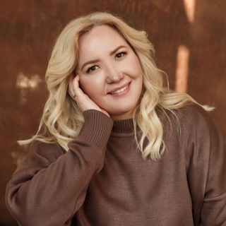 Логотип @solonenkova_marya - Мария Солоненкова терапия, создание системы счастливой жизни