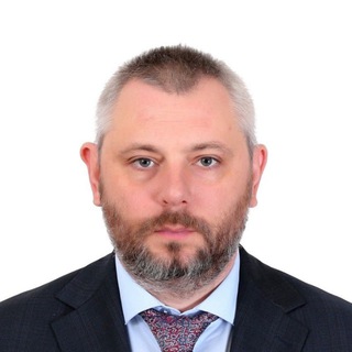 Логотип @solonsky87 - Константин Солонский