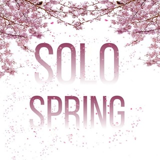 Логотип @soloplace - SOLO