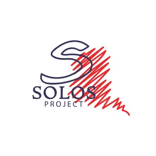 Логотип @solosprojects - SolosProject