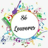 Логотип @solouvoresluprado - 🎼 Só Louvores e Cifras 🎵