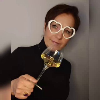 Логотип @solov_olyaz - Solo O вине