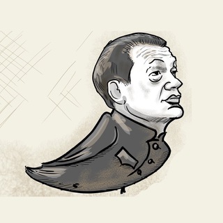 Логотип @solovei_news - Соловей Новостной 🇷🇺