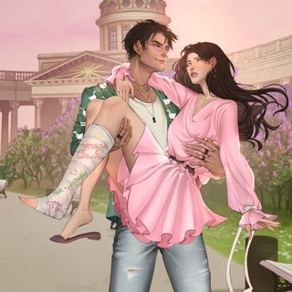 Логотип @soloveva_kate - Екатерина Соловьева что-то пишет…