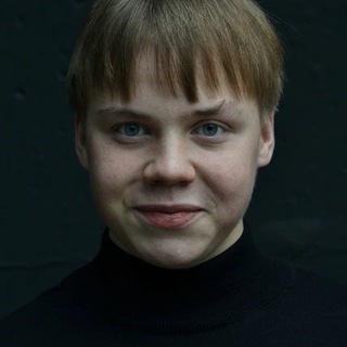 Логотип @solovevegorakter - Соловьев Егор-Актёр🔥