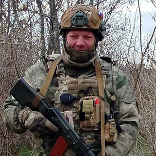 Логотип @soloveylive - Михаил Соловей Z