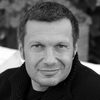 Логотип @soloviev_vladimir_m - Соловьёв Владимир