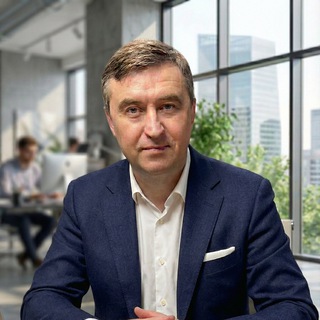 Логотип @solovievi - Иван Соловьев | Система на миллиарды