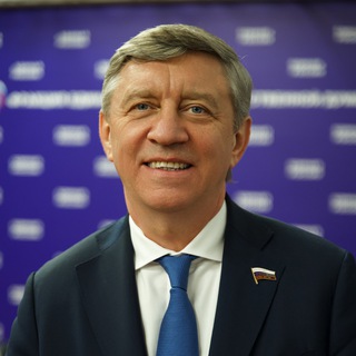 Логотип @solovievsergey - СЕРГЕЙ СОЛОВЬЕВ 🇷🇺
