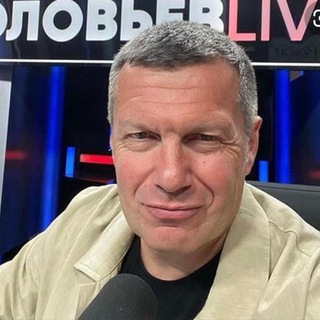 Логотип @solovievslime - Свидетели Соловьева