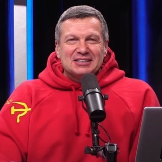 Логотип @soloviewlive - Соловьята 2.0