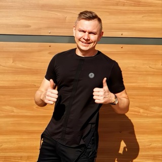 Логотип @solovioffdim - Психолог Дмитрий Соловьев