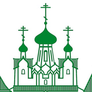 Логотип @solovki_archive - Вспомогательный канал (Соловецкий монастырь)