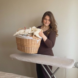 Логотип @solovvevva - Софи — про дом и уют