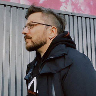 Логотип @solovyewadim - Вадим Соловьев | художник