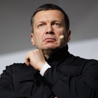 Логотип @solovyov2 - Владимир Соловьёв (Live)