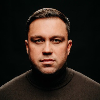 Логотип @solovyov_maxim - Соловьев Максим